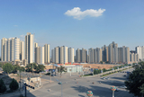 山西臨汾新東城(95萬平方米).jpg